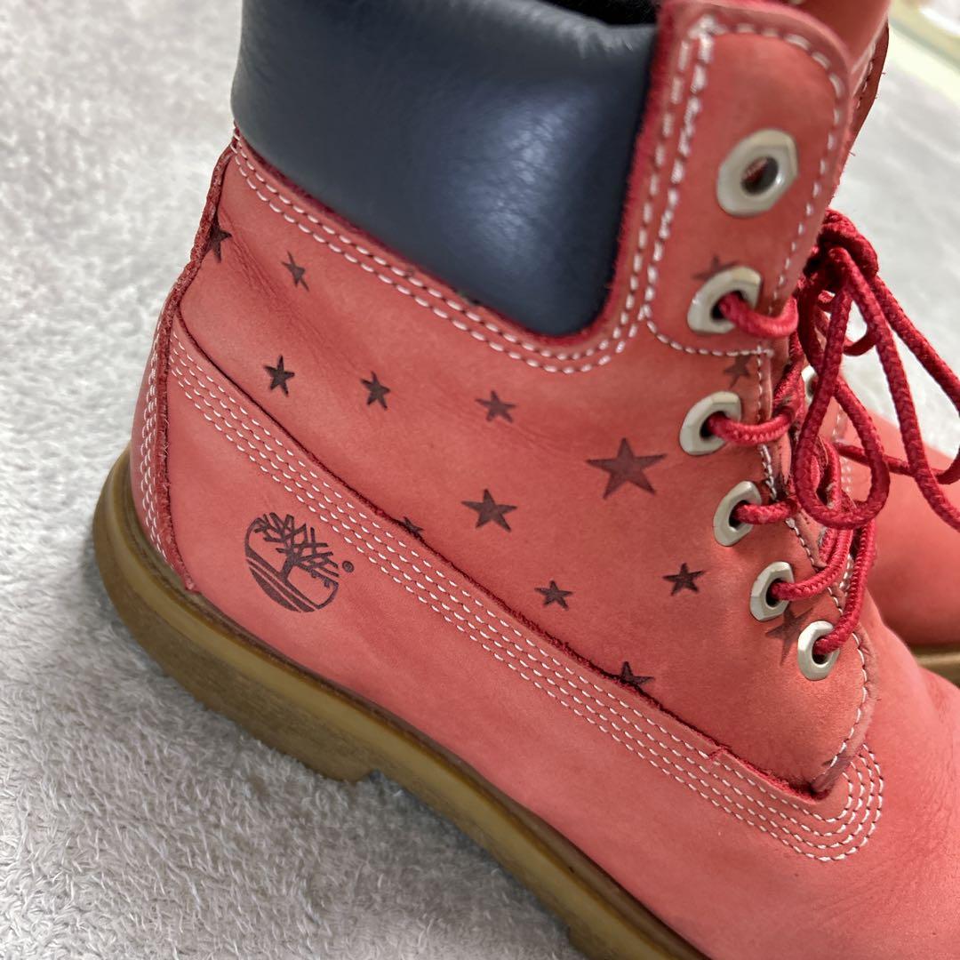 Timberland ティンバーランド× プレミアムブーツ 希少9M