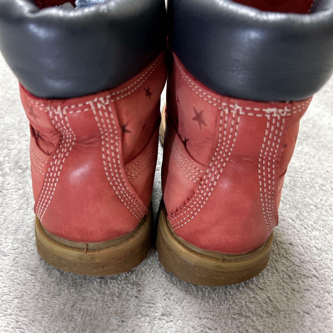 Timberland ティンバーランド× プレミアムブーツ 希少9M