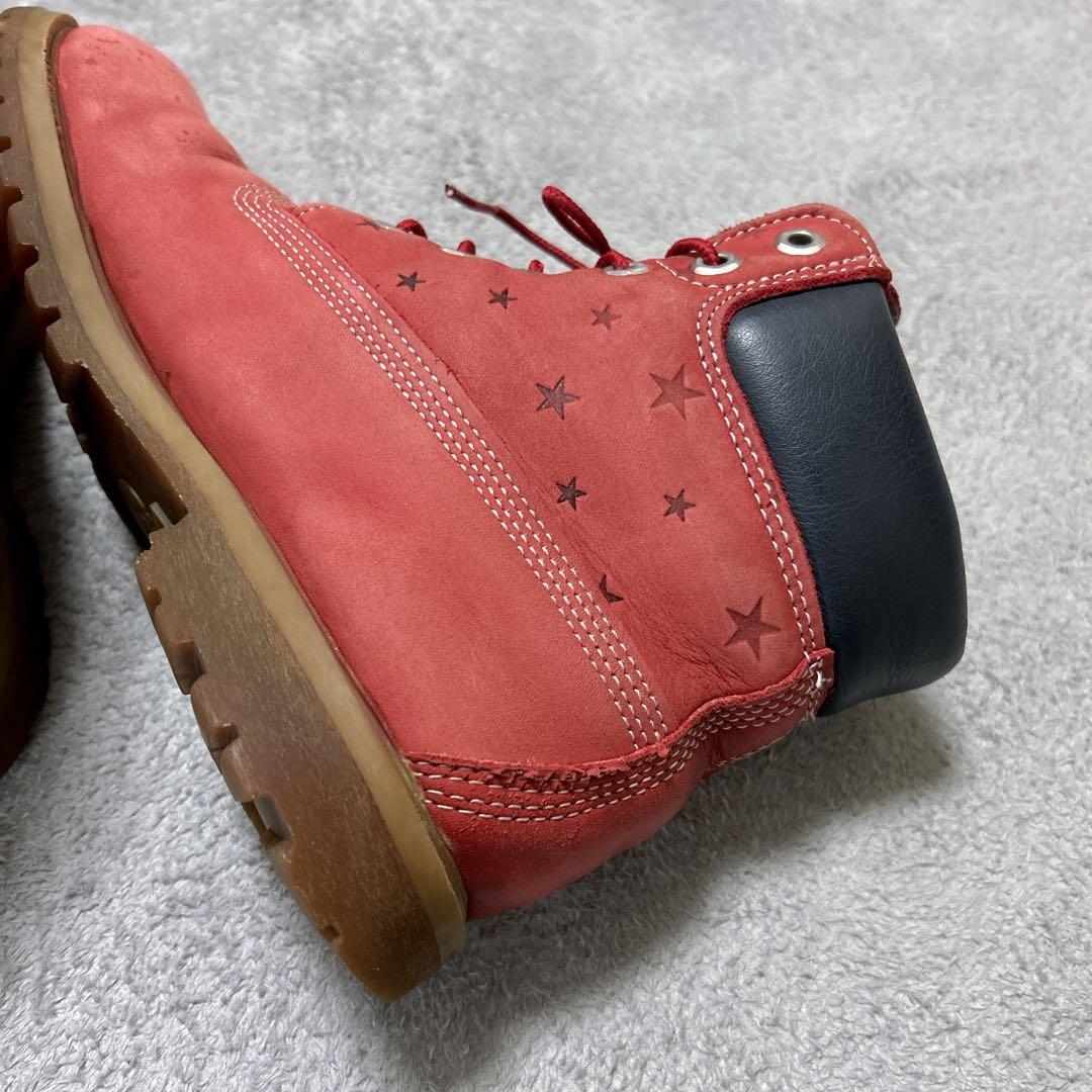 Timberland ティンバーランド× プレミアムブーツ 希少9M