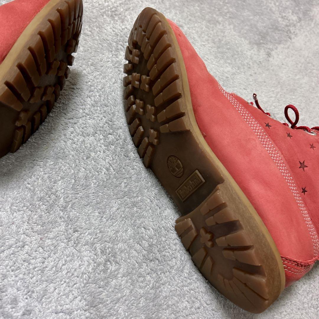 Timberland ティンバーランド× プレミアムブーツ 希少9M