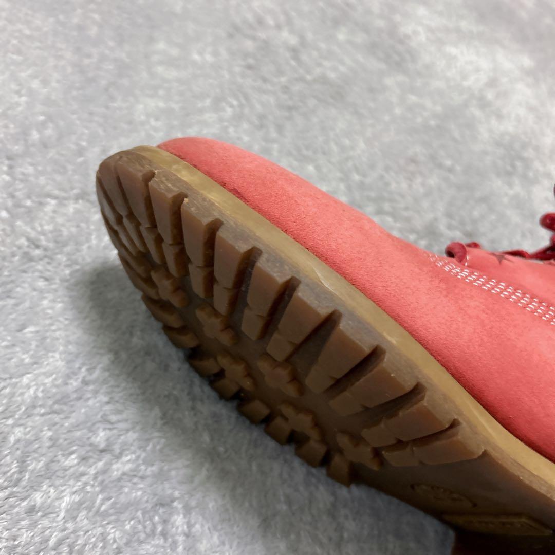 Timberland ティンバーランド× プレミアムブーツ 希少9M