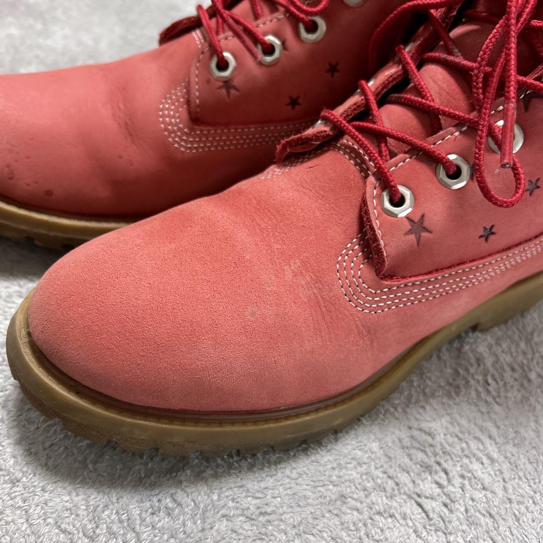 Timberland ティンバーランド× プレミアムブーツ 希少9M