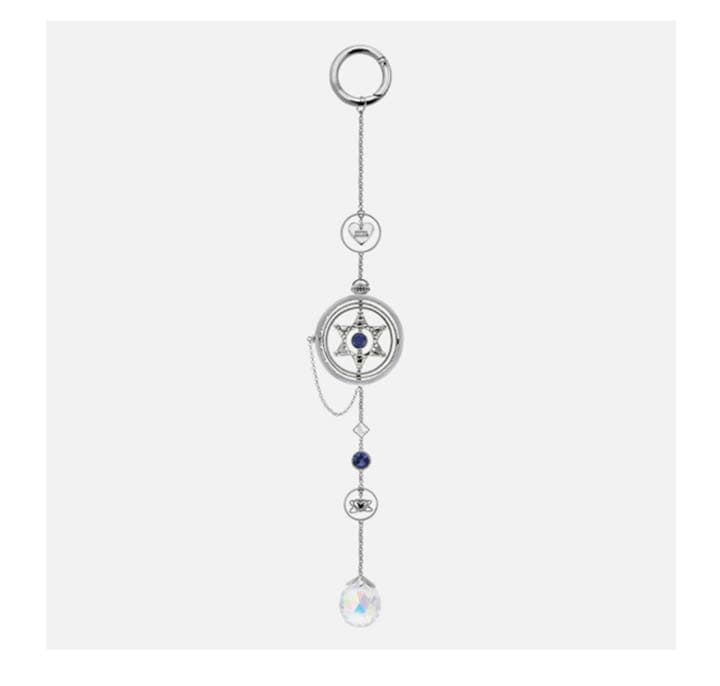 スーパージュニア 16周年記念 限定 キャッチャー