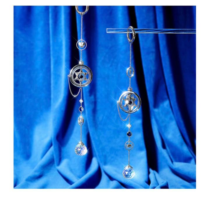 スーパージュニア 16周年記念 限定 キャッチャー