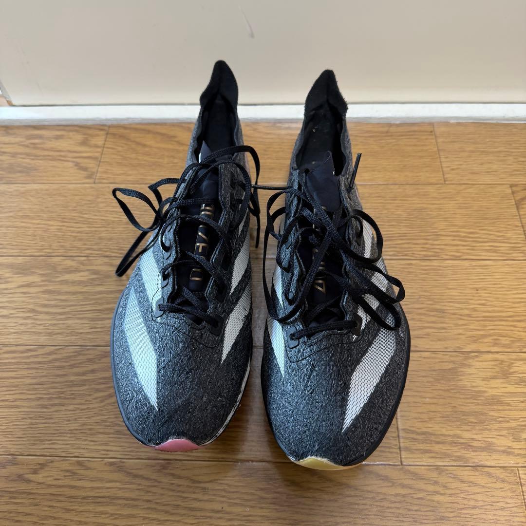 アディゼロ プライム sp3【26.0cm】美品 prime sp3