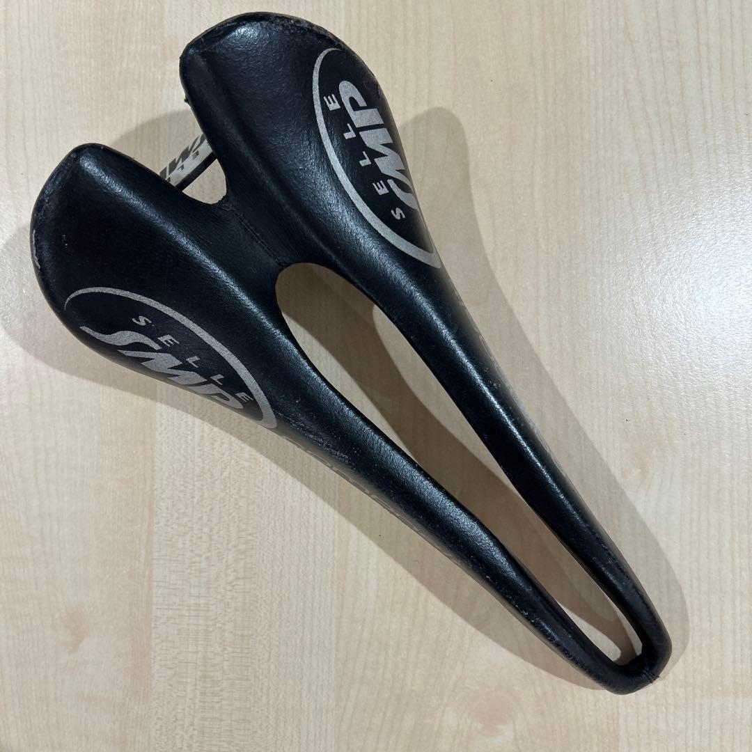Selle SMP Composit サドル 205g