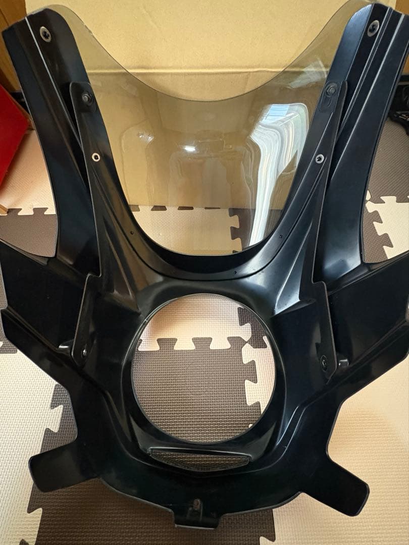 ビキニカウルcb1100