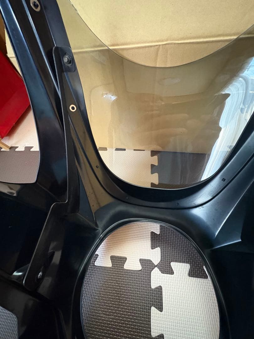 ビキニカウルcb1100