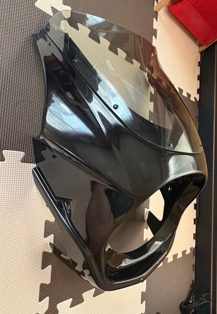 ビキニカウルcb1100