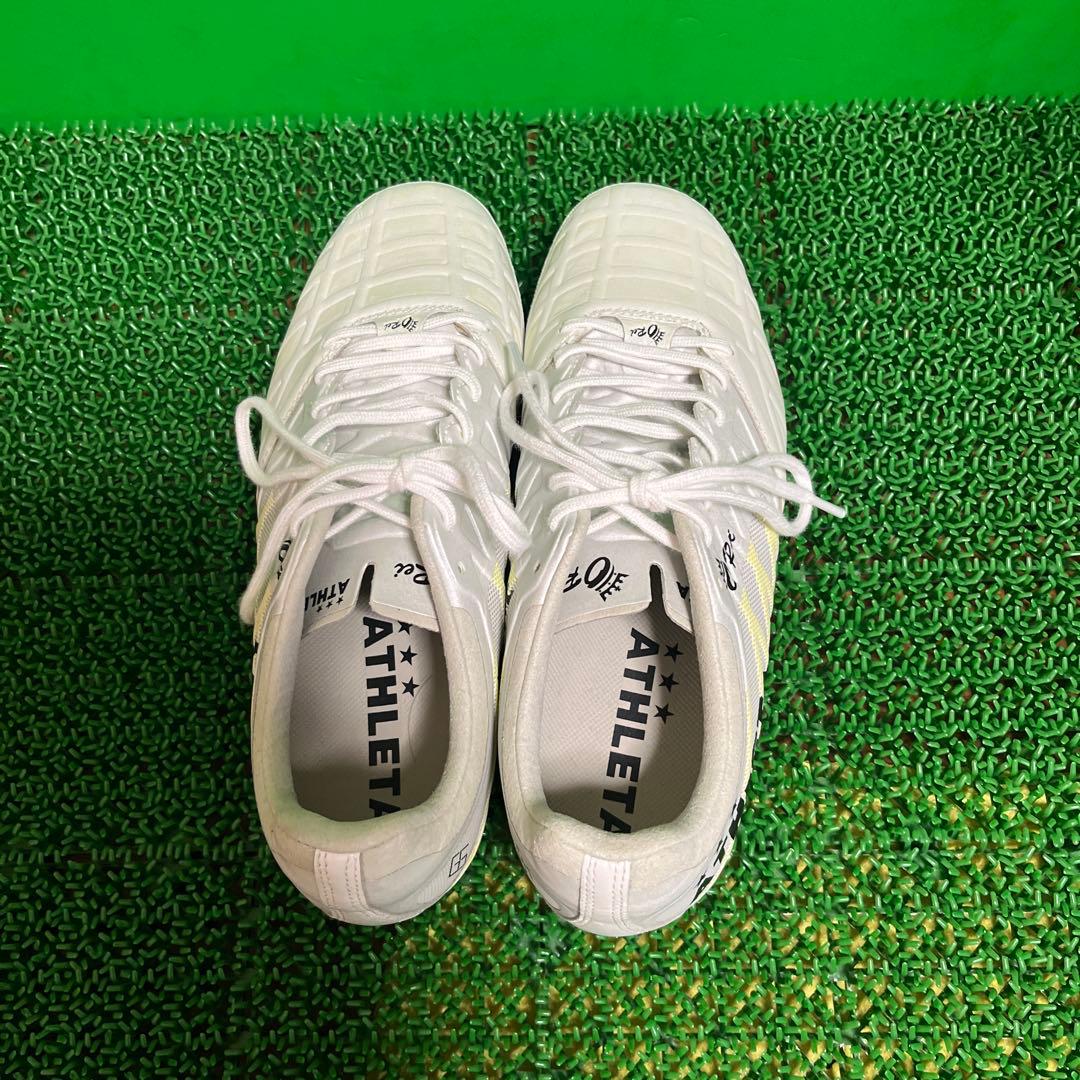 アスレタ サッカースパイク O-Rei Futebol TN006