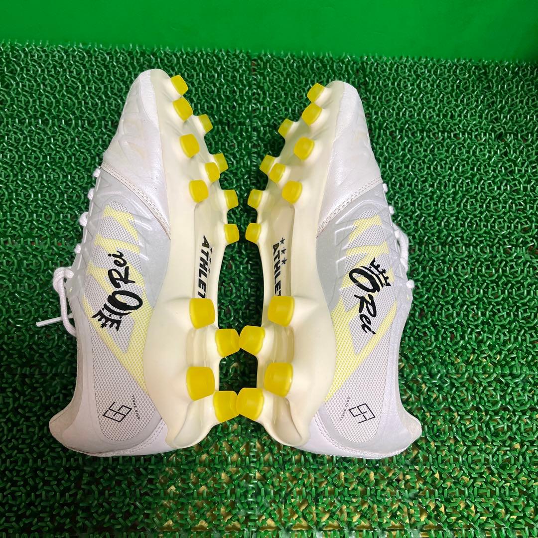 アスレタ サッカースパイク O-Rei Futebol TN006