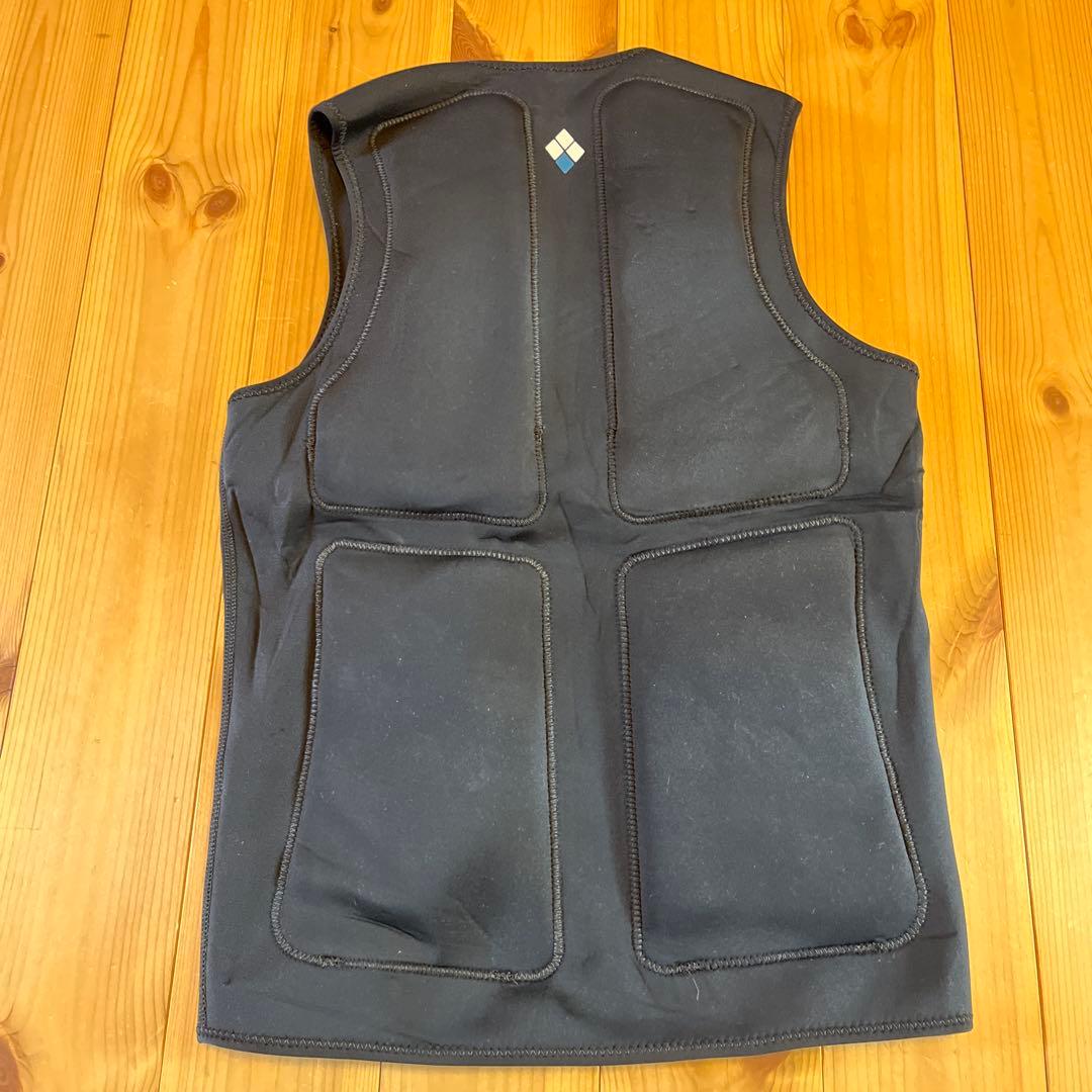 mont-bell フロートベストM