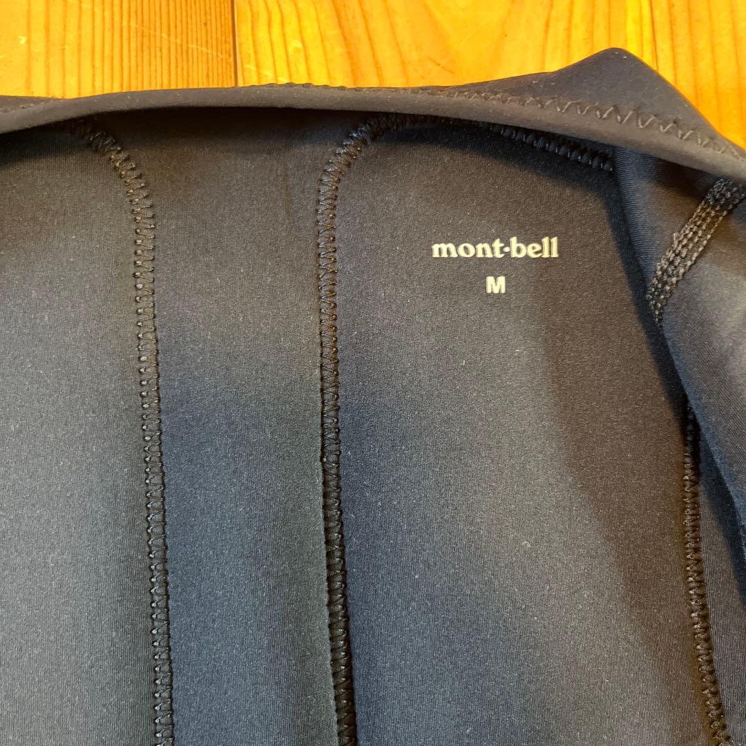mont-bell フロートベストM