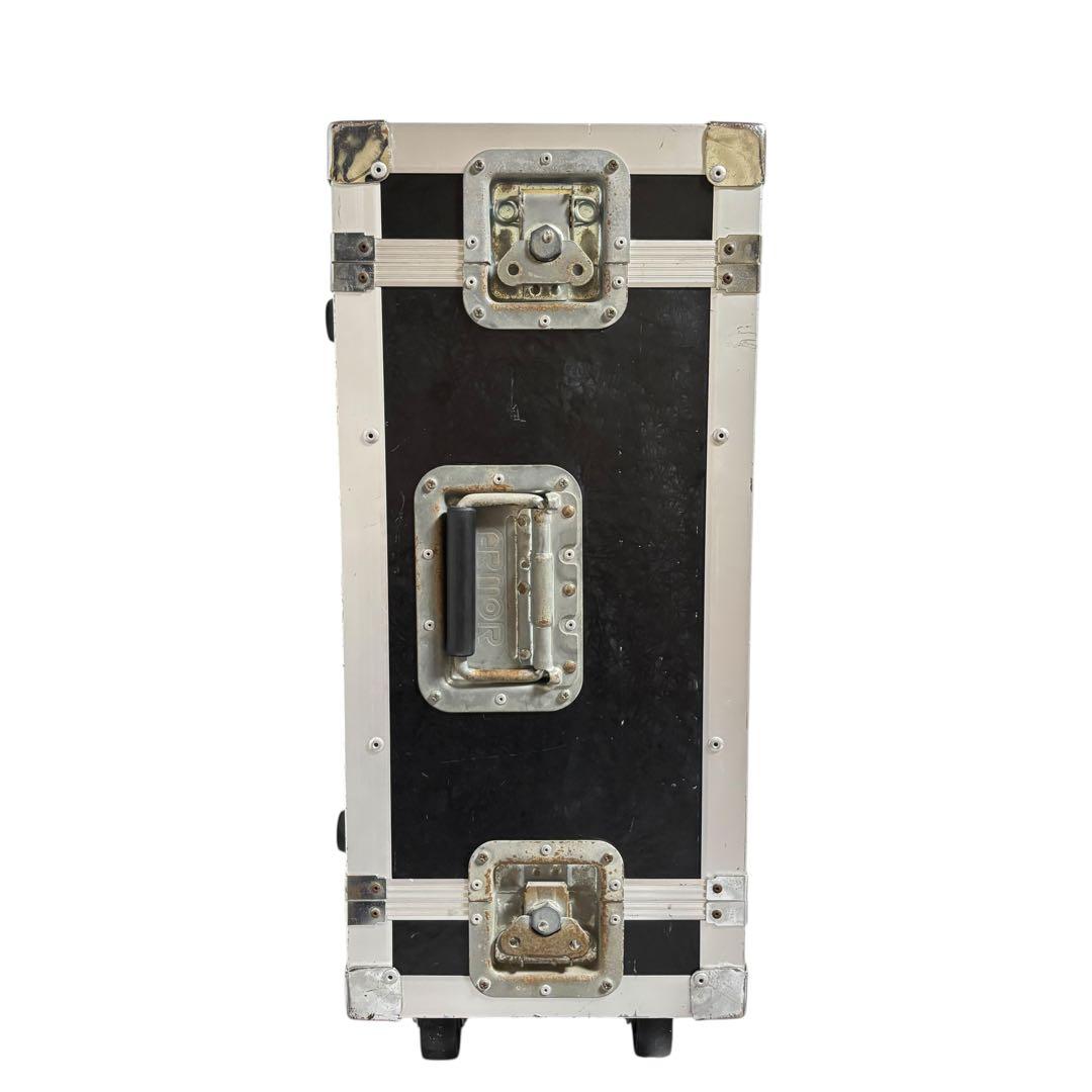 【キャスター付き】ARMOR アルモア ラックケース