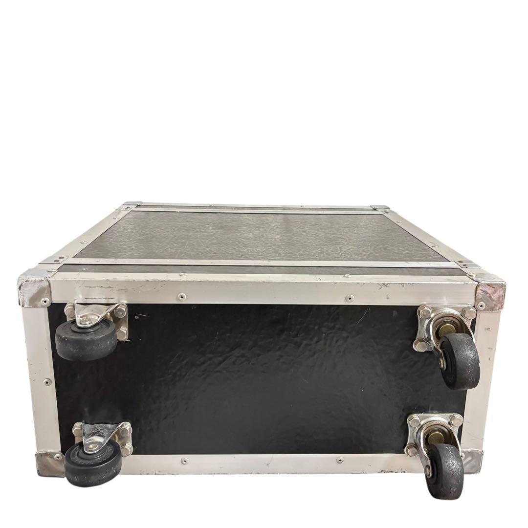 【キャスター付き】ARMOR アルモア ラックケース