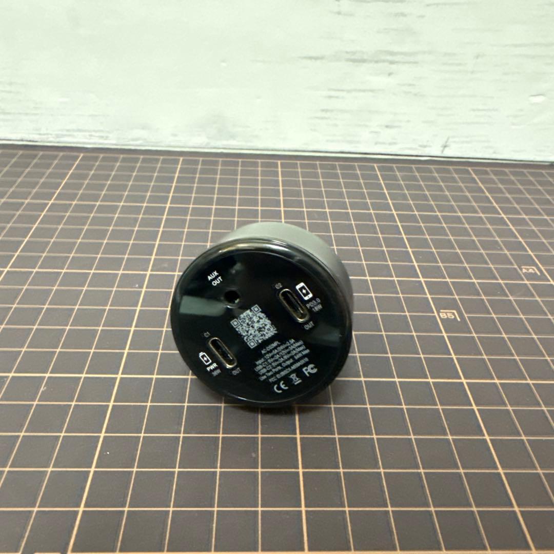 ✅10.25インチ　ドラレコ付ポータブルディスプレイオーディオ　ATOTO P6