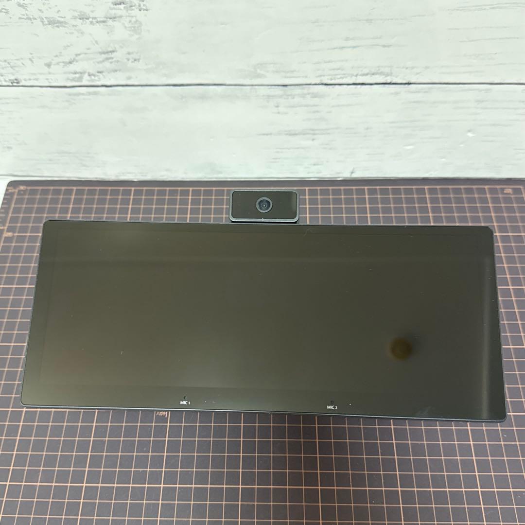 ✅10.25インチ　ドラレコ付ポータブルディスプレイオーディオ　ATOTO P6