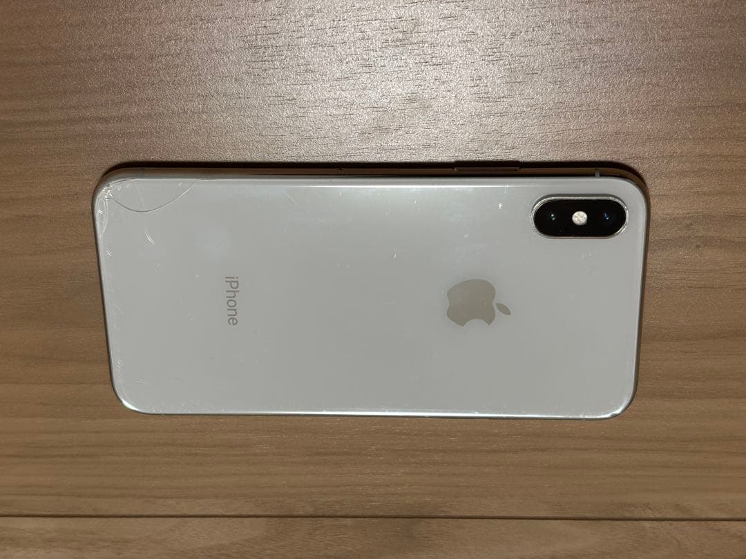 スマートフォン本体 iphone x 64gb