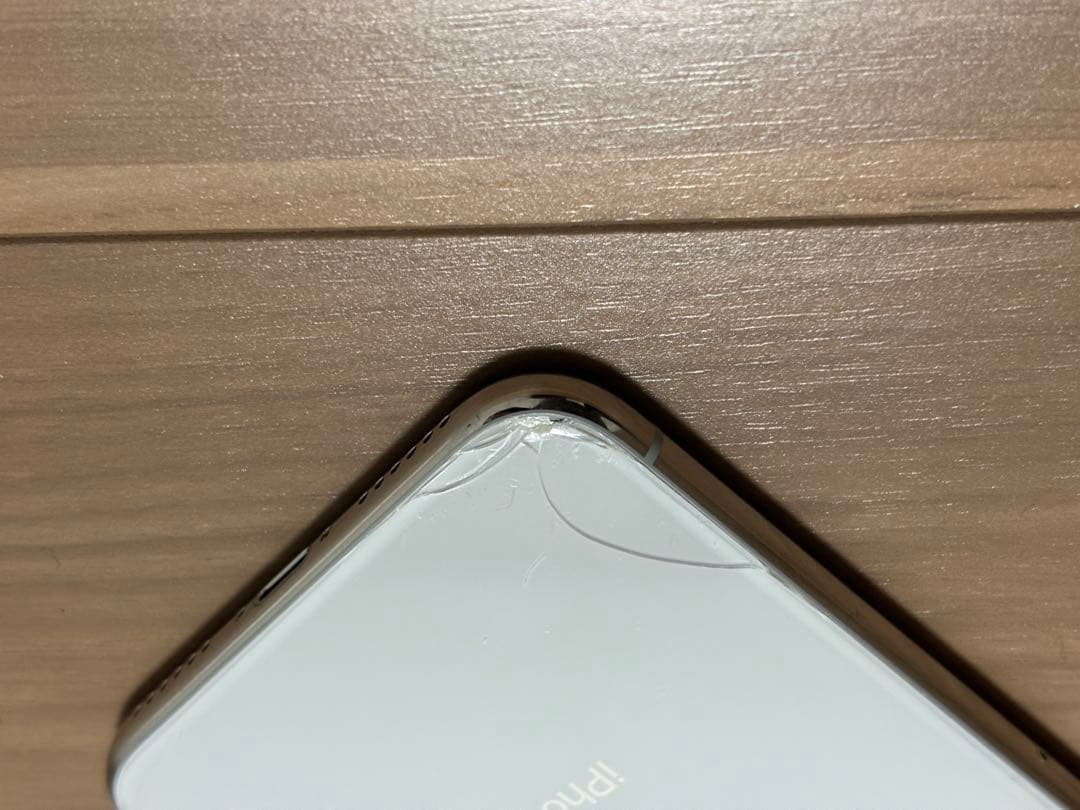 スマートフォン本体 iphone x 64gb