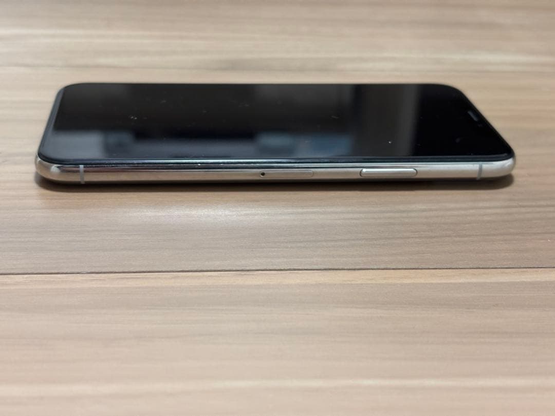 スマートフォン本体 iphone x 64gb