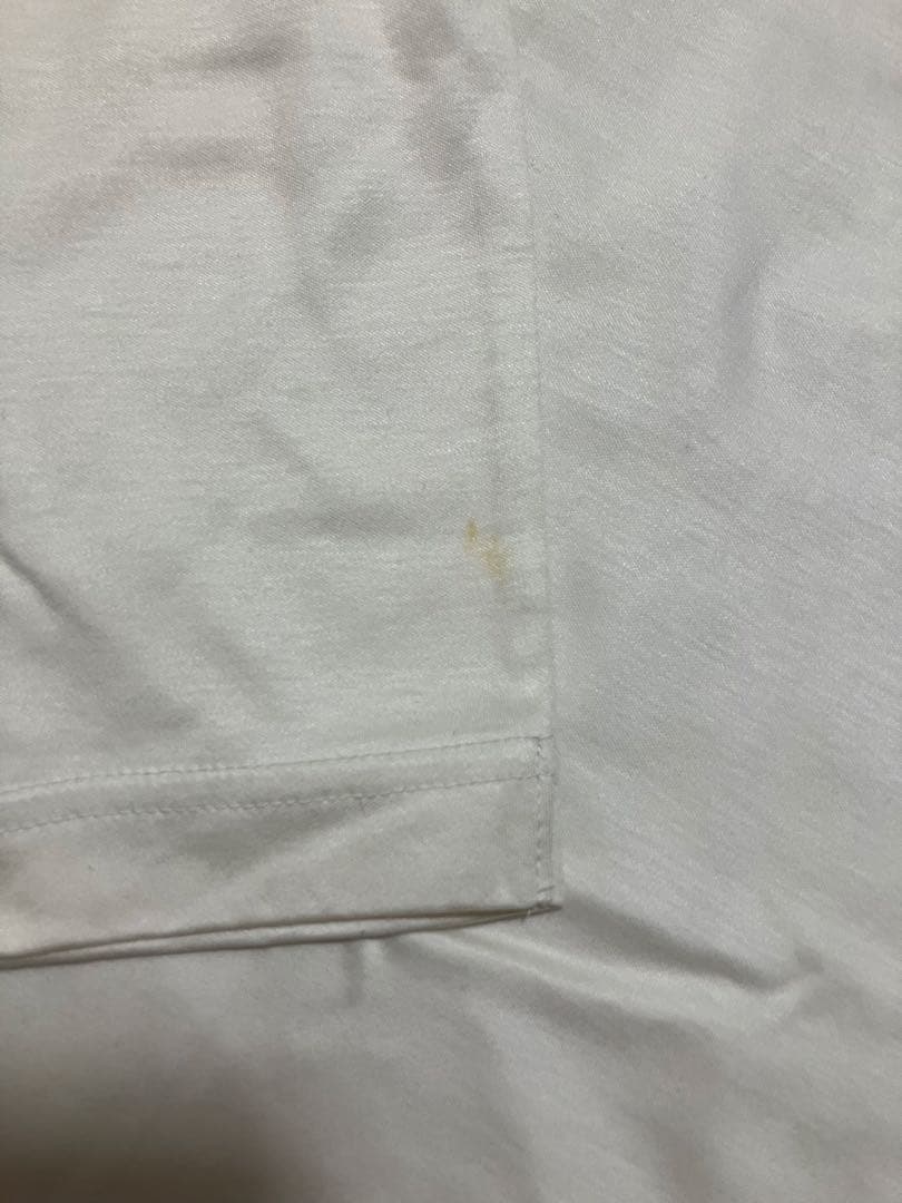 5351 長袖カットソー（スタッズ/無地） ４枚セット　サイズM