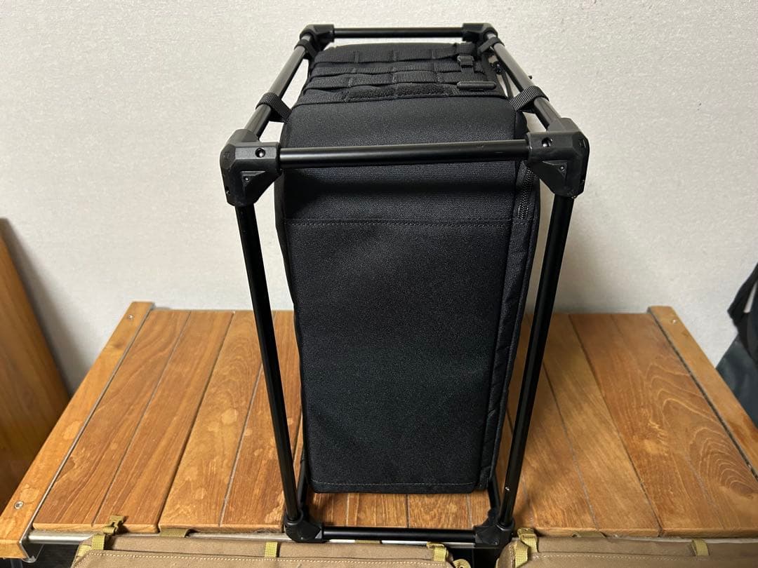 ヘリノックス タクティカル　フィールドオフィス　M