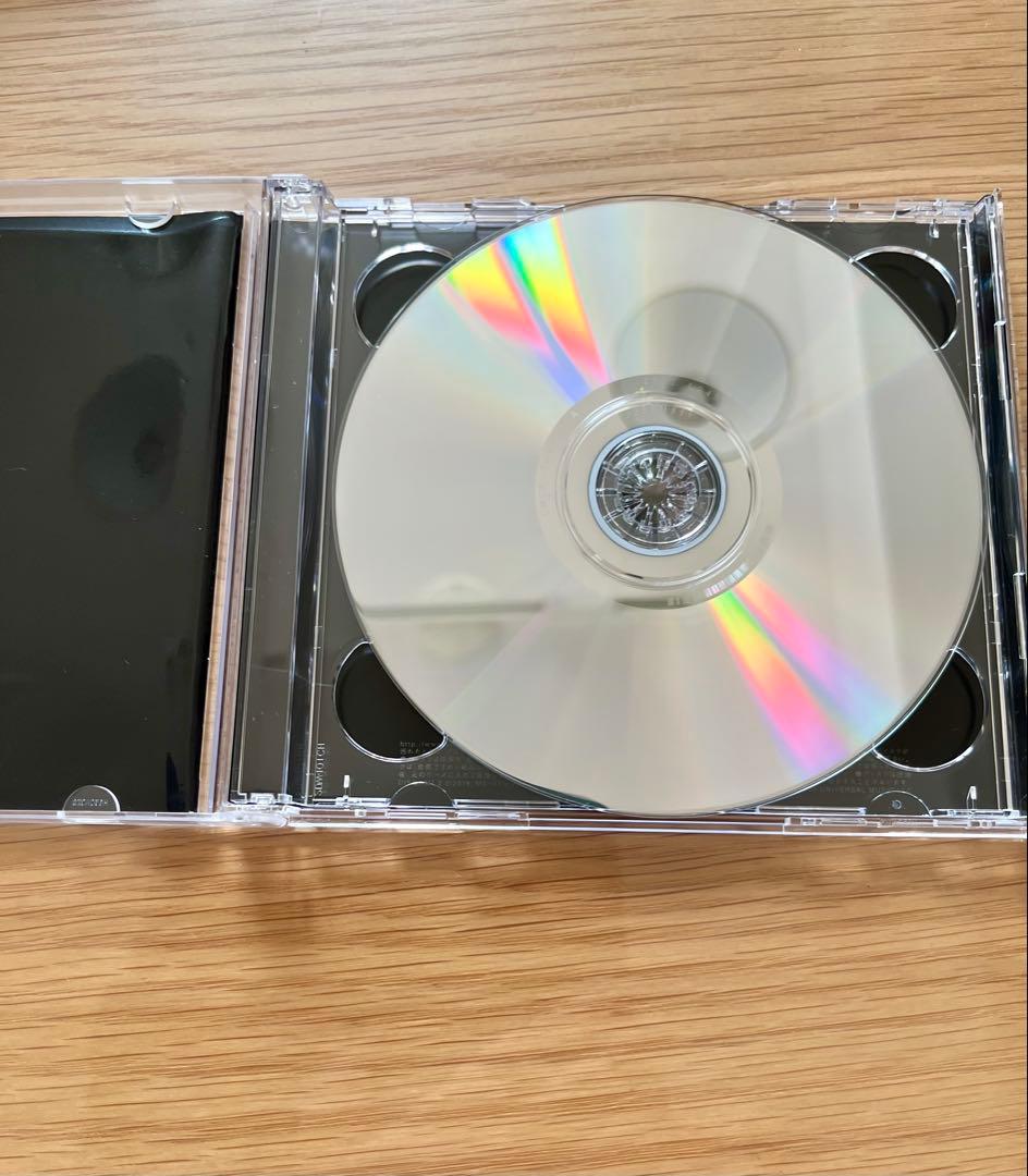 【初回限定盤】藤井風 HELP EVER HURT NEVER