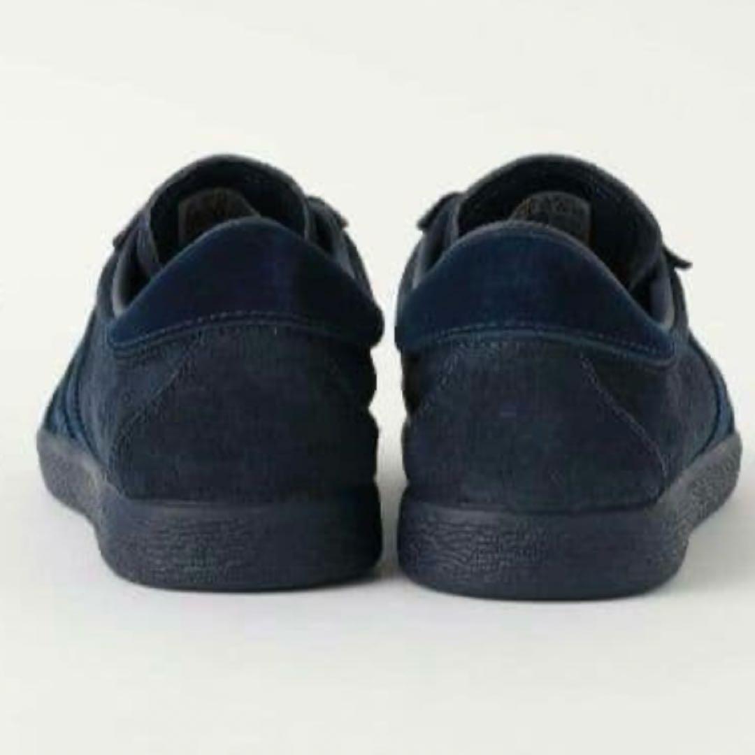 【新品未使用】adidas Tobacco JR2743 新品未使用 23.5