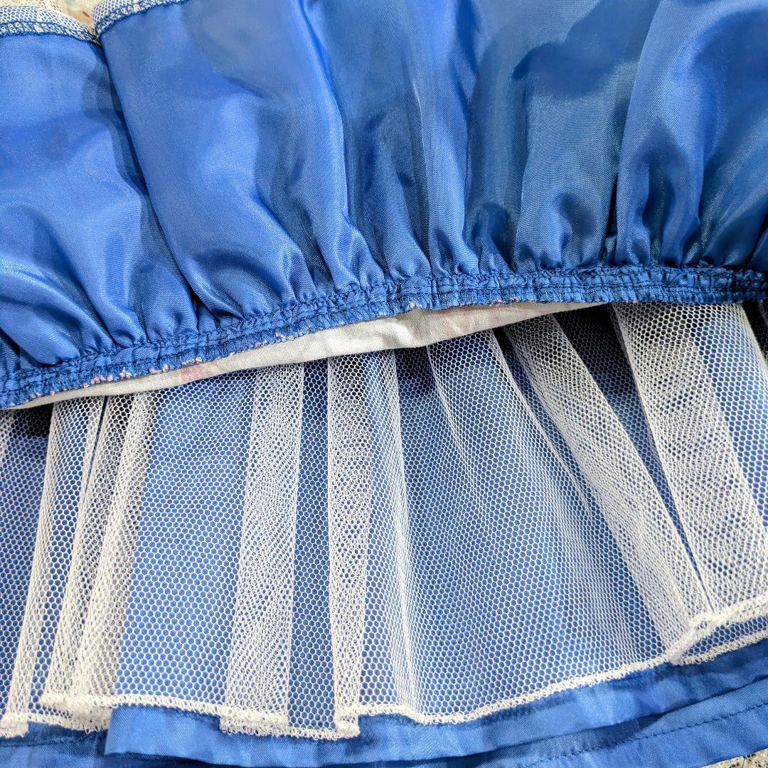 Angelic Pretty Fancy Box　スカート