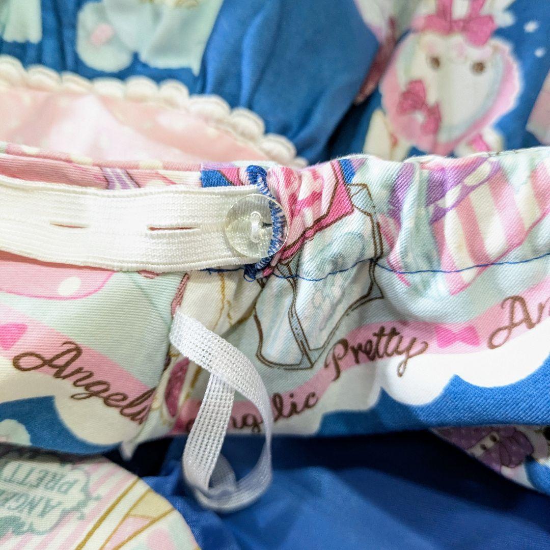 Angelic Pretty Fancy Box　スカート