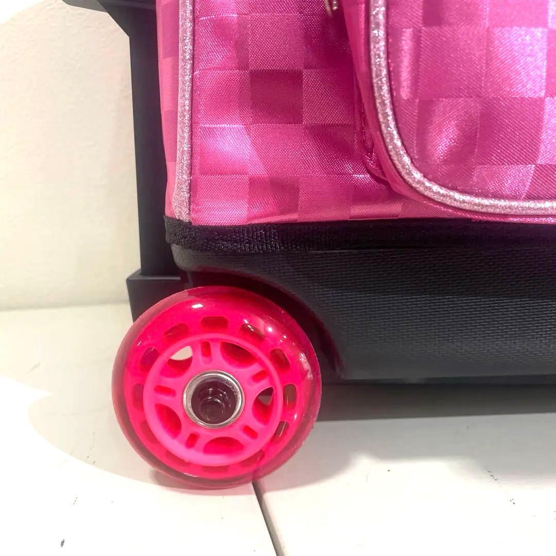 STORM ボウリング用バッグ SB155-DF ピンク