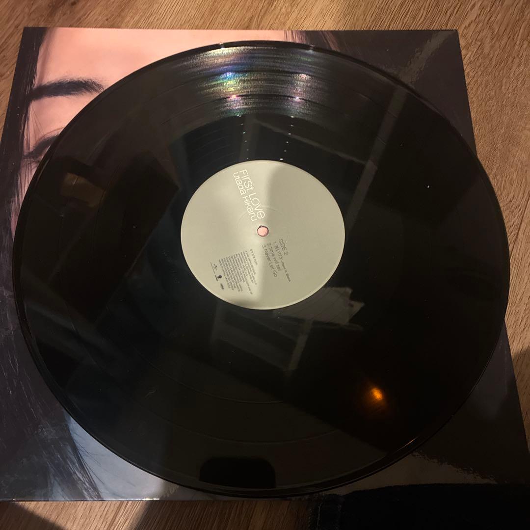 レコードまとめ売り