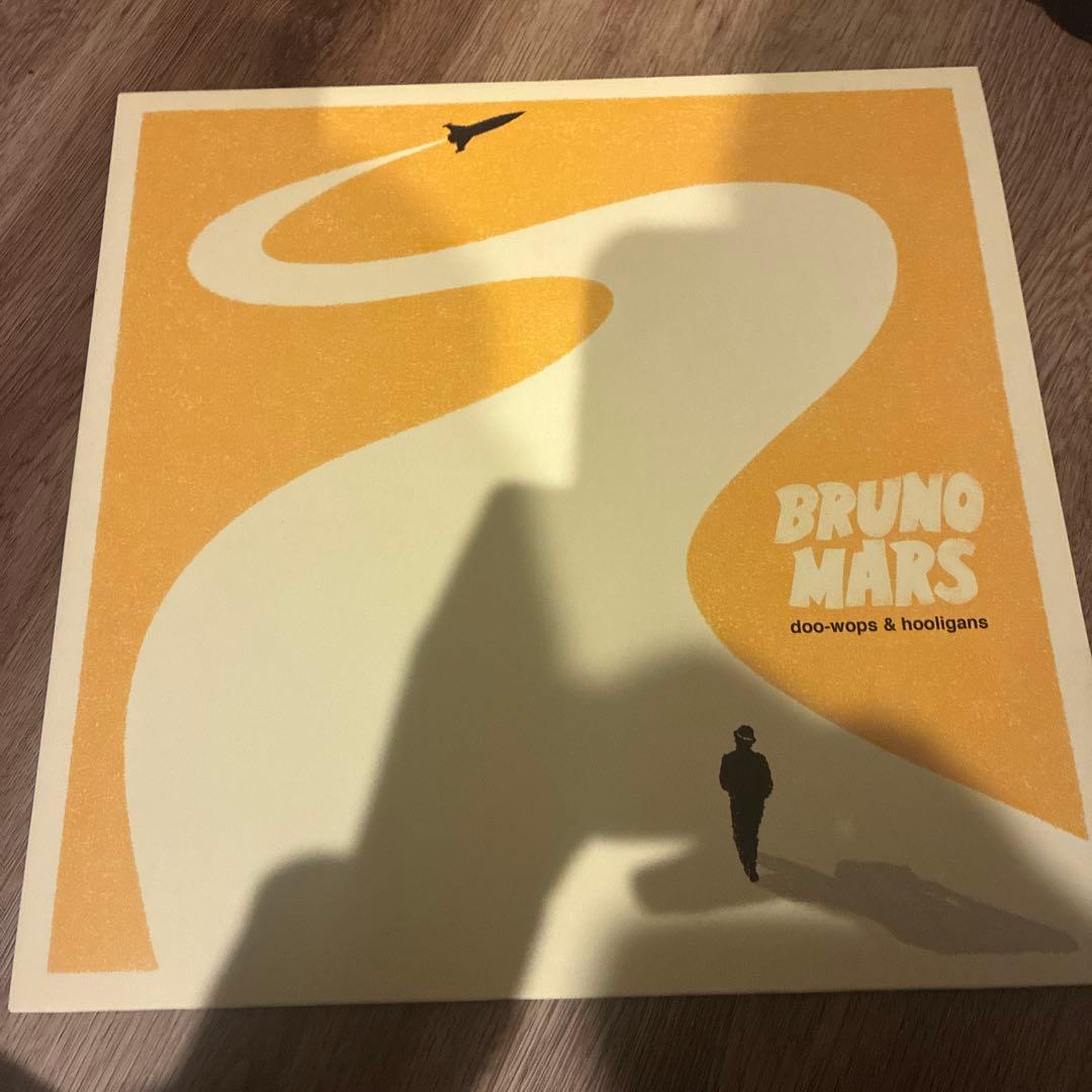 レコードまとめ売り