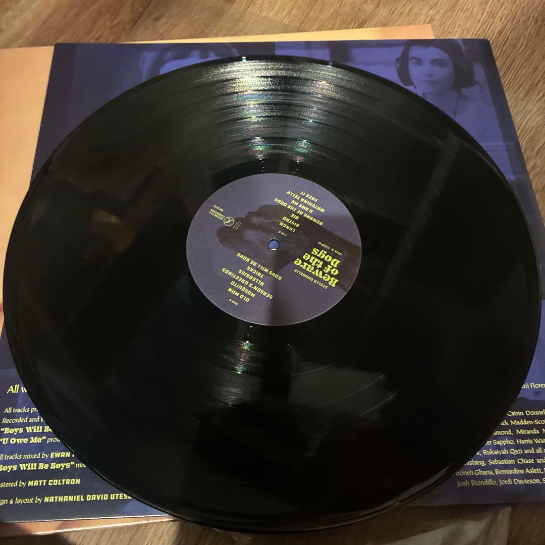 レコードまとめ売り