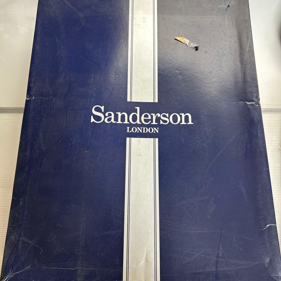 寝具 掛布団 Sanderson ダウンケット 150x200cm