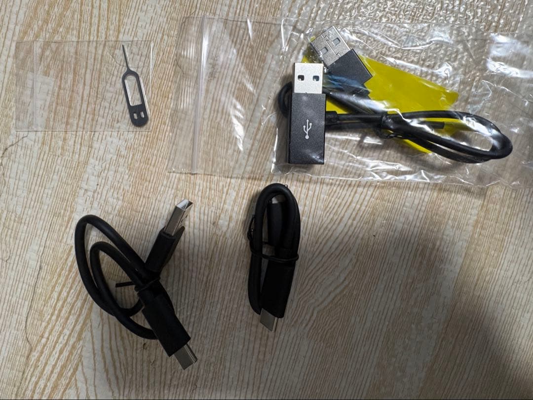 カーオーディオ JESIMAIK Carplay AIbox UHDlite 8GB 128GB