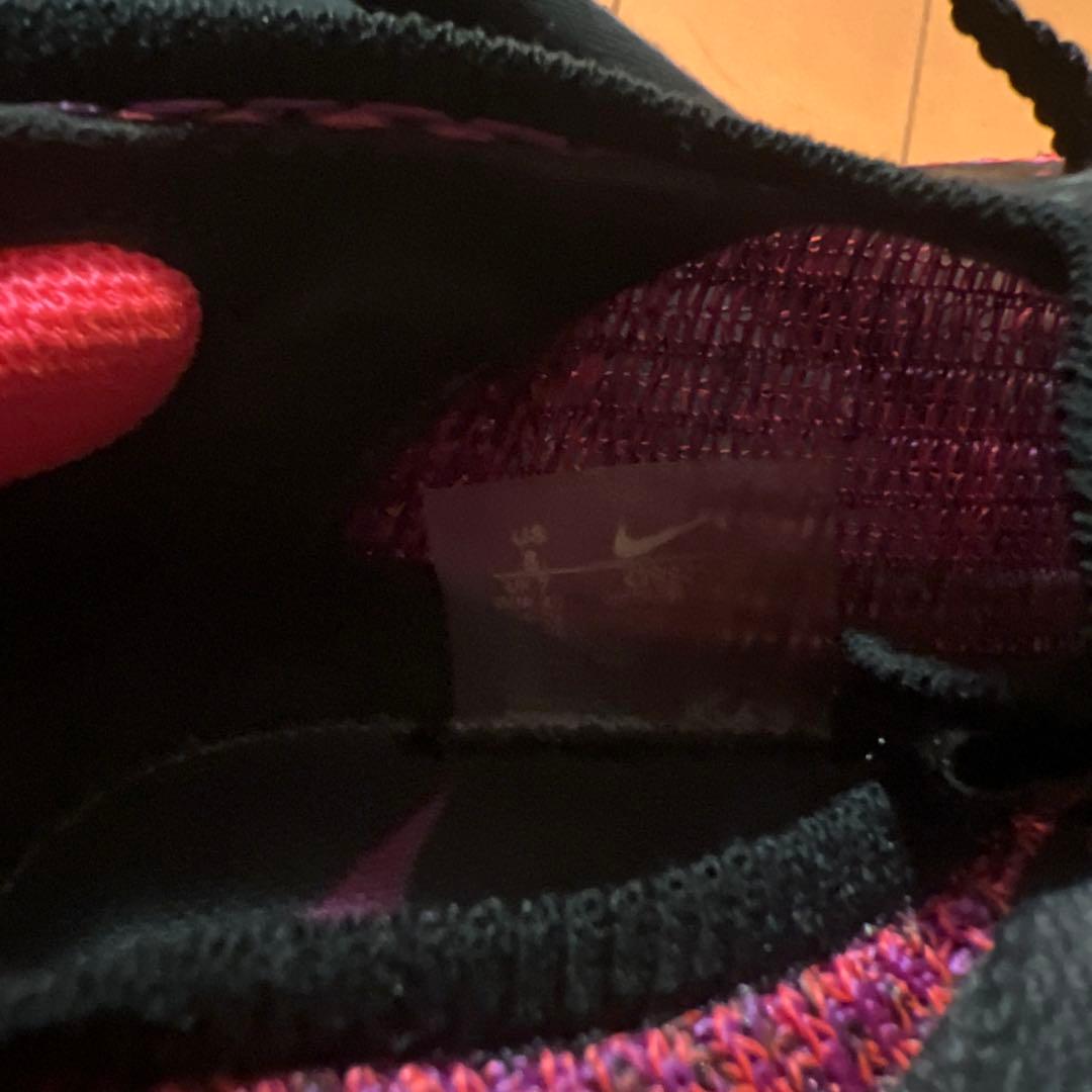 Nike Air Zoom Alphafly NEXT% 3 パープル