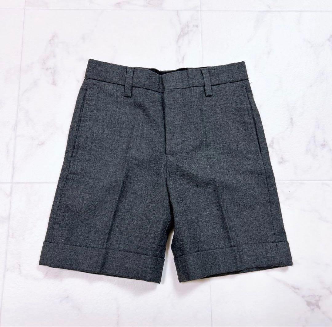 【極美品】ラルフローレン　キッズスーツ(110)