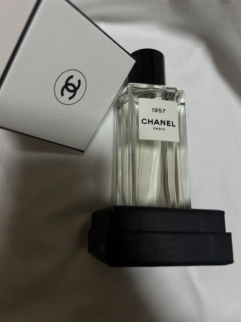 CHANEL 1957 香水