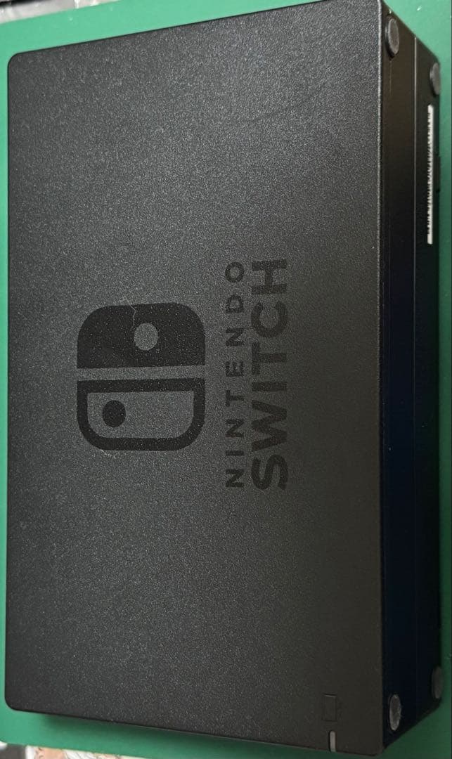 Switch 1 本体セット