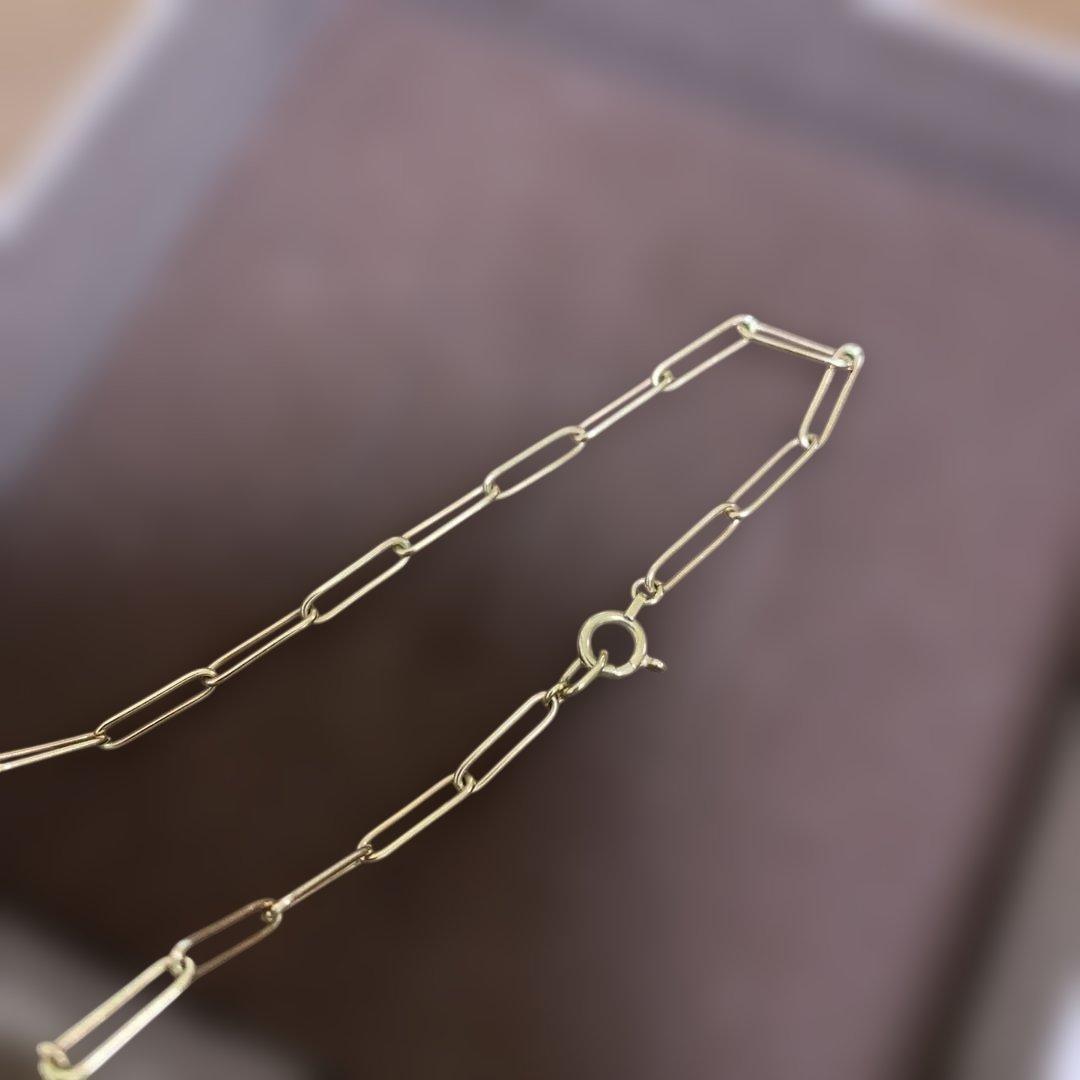 ココシュニックK10 ネックレス