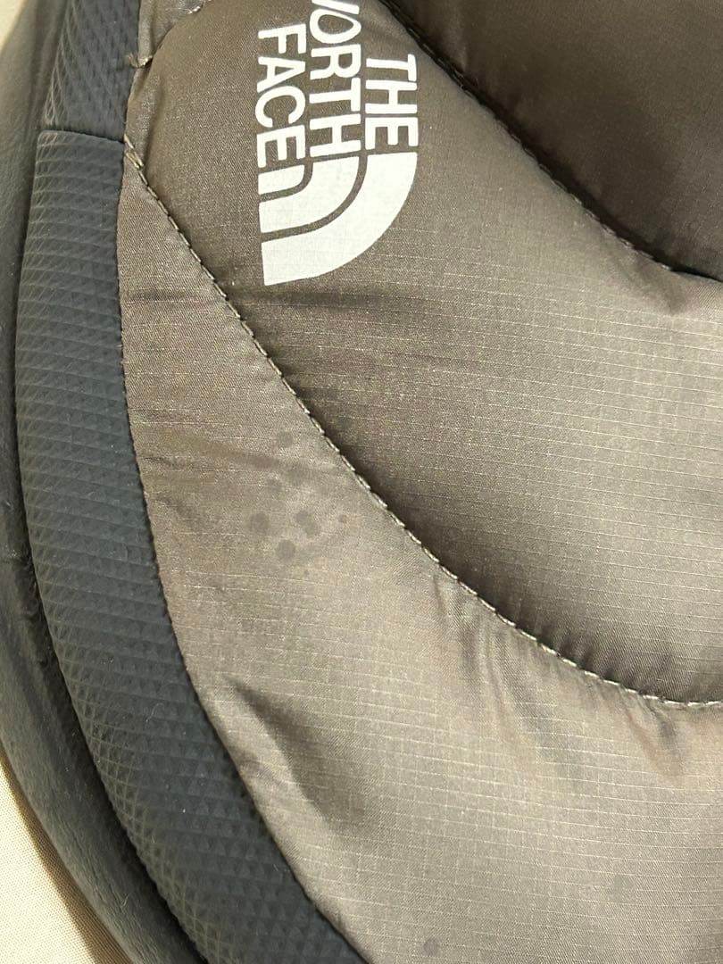 THE NORTH FACE ヌプシ ブーティ スノーブーツ 28cm