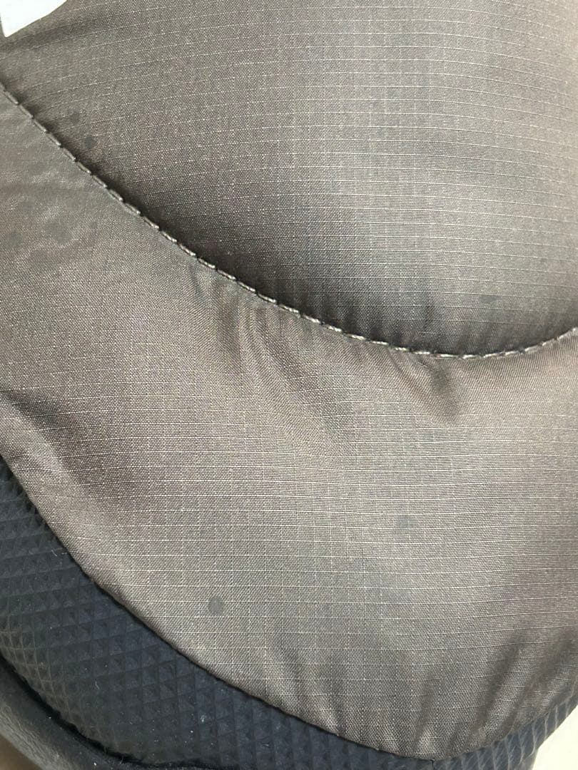 THE NORTH FACE ヌプシ ブーティ スノーブーツ 28cm