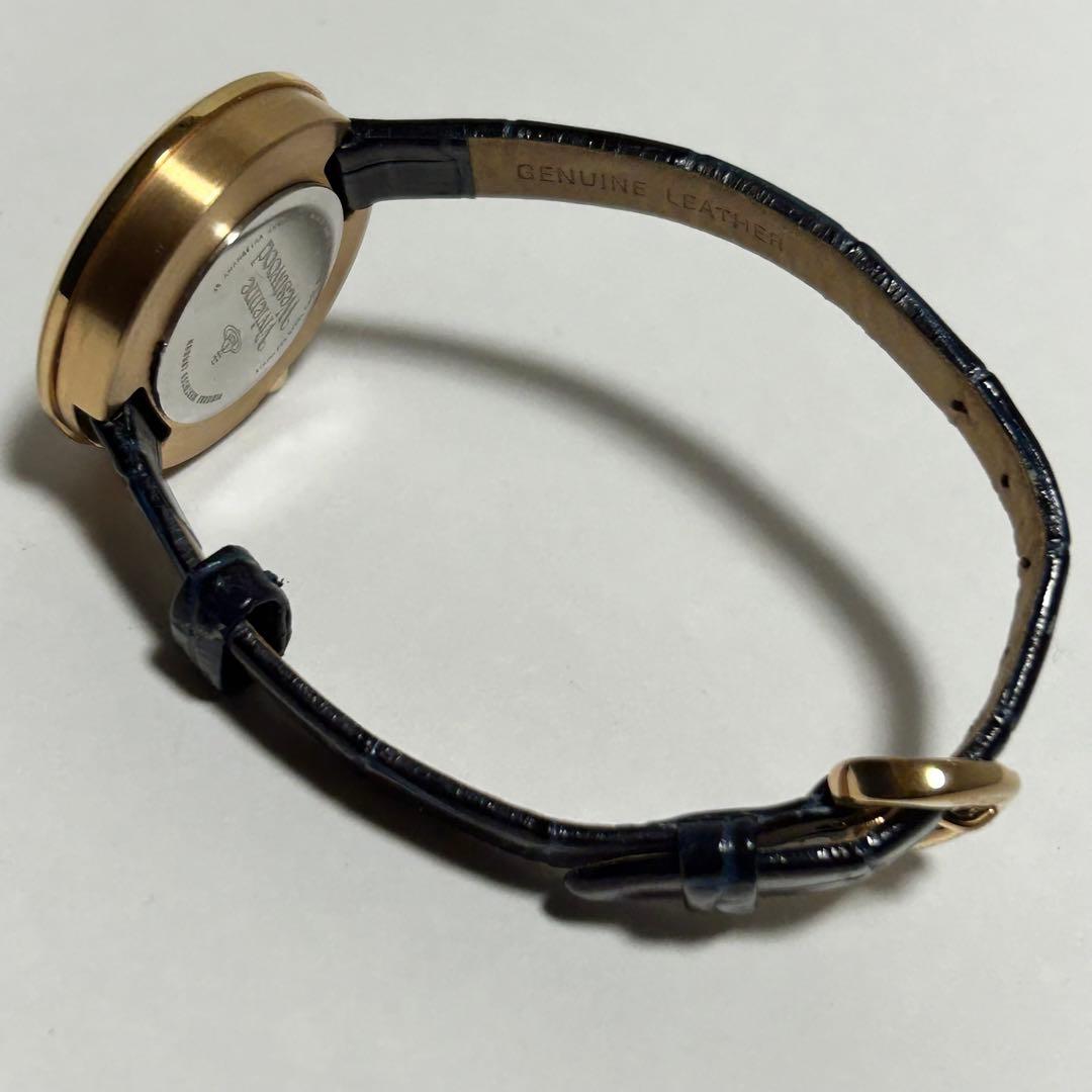 稼働 ヴィヴィアン Vivienne Westwood オーブチャーム 腕時計