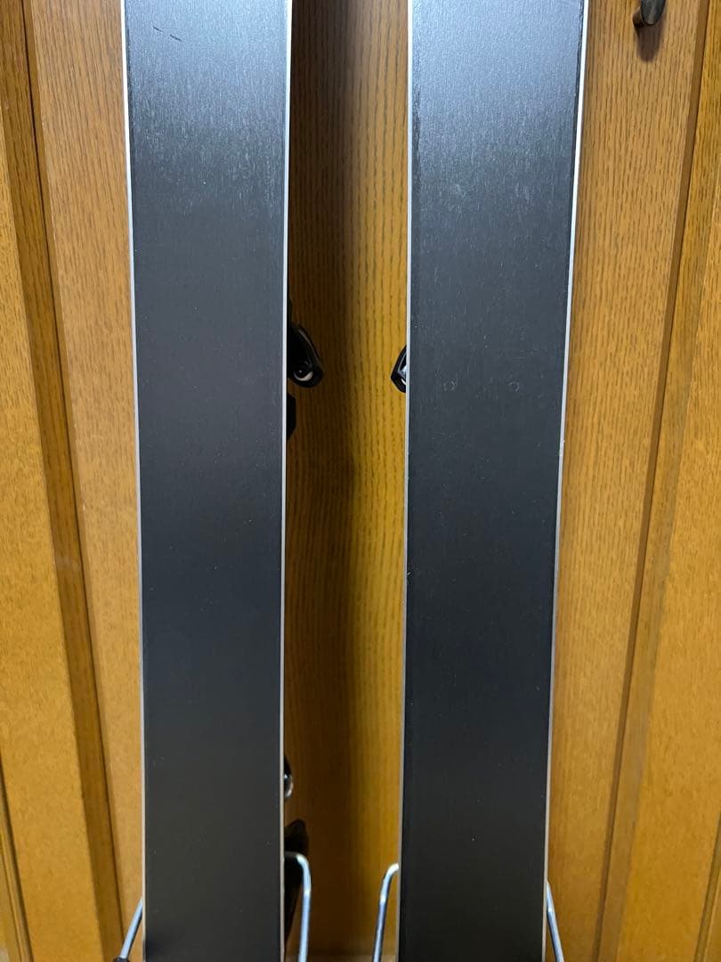 未使用品　ATOMIC REDSTER SC スキー