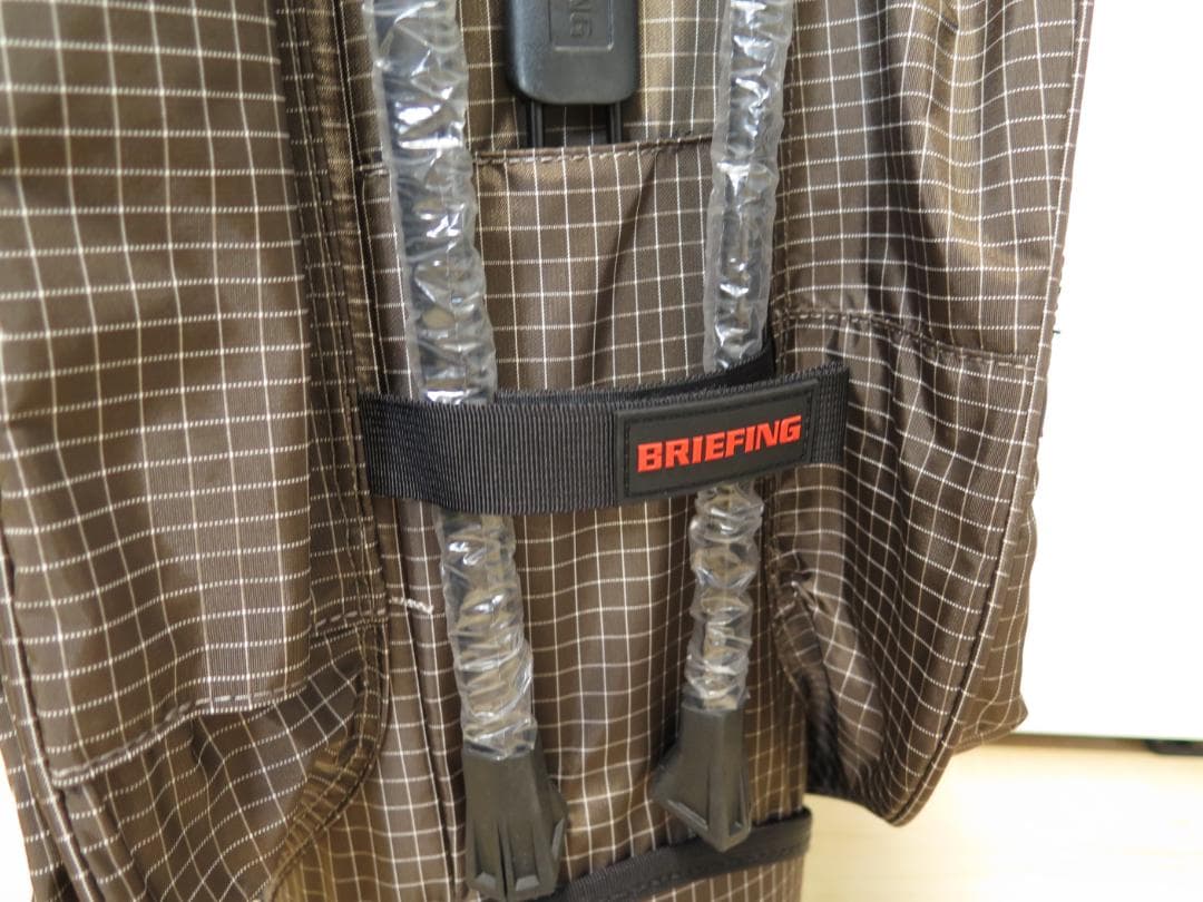 BRIEFING GOLF ブリーフィングゴルフキャディバッグ CR-7 #03