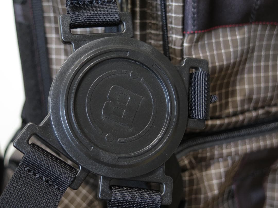 BRIEFING GOLF ブリーフィングゴルフキャディバッグ CR-7 #03