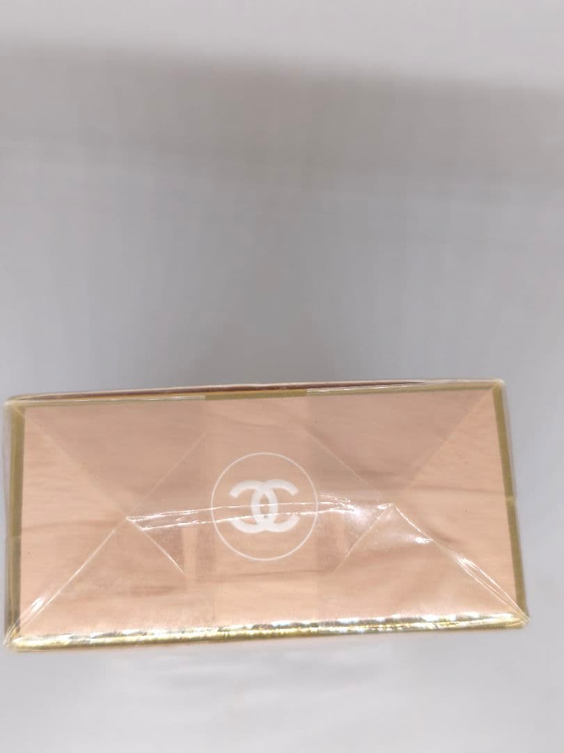 フィルム付き未開封　シャネル　アリュール　オードトワレ　100ml