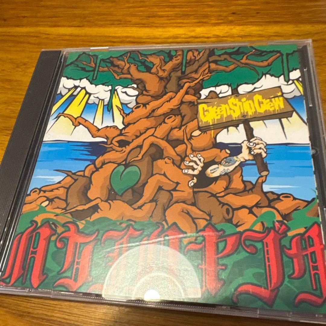 Hakaihayausa ハカイハヤブサ CD5枚セット