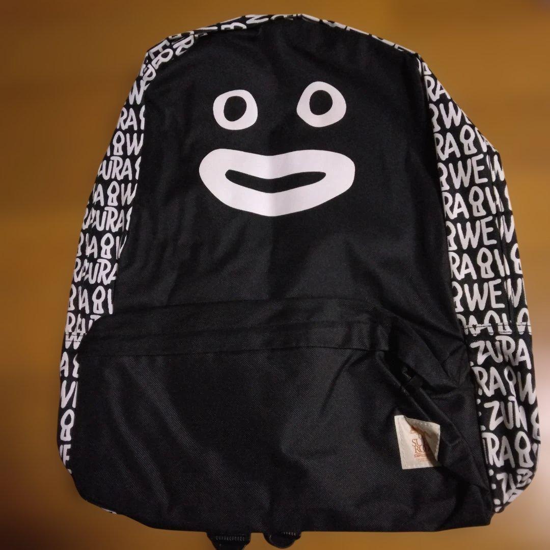 GLAY　ズラー　リュック　初代